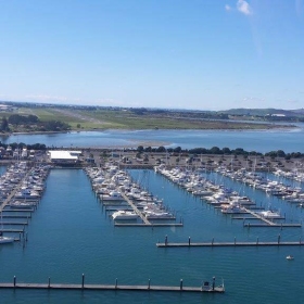 Tauranga Bridge Marina 12m Berth for Sale
