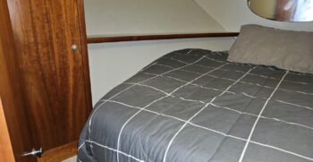 Double bed P2