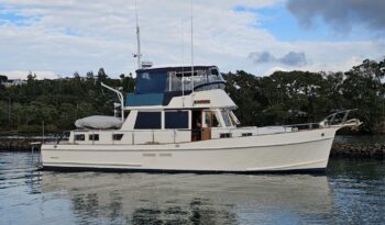 Grand Banks 46 Classic (1990)