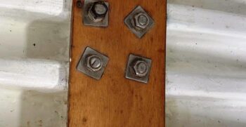 Oink – keel & keel bolts (2)