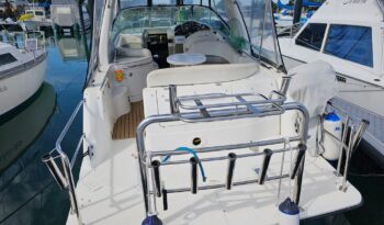 Sea Ray Sundancer 275 (2006)