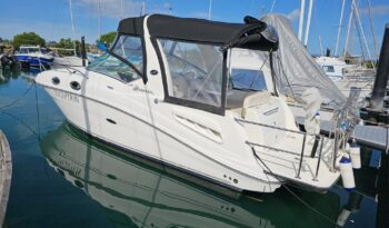 Sea Ray Sundancer 275 (2006)