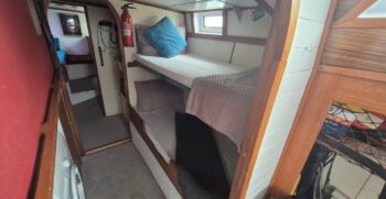 bunks