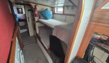bunks