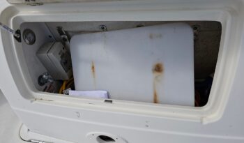 cockpit cupboard