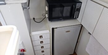 Galley