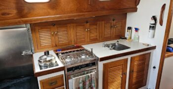 galley