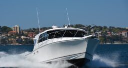 Caribbean 420 Express (2015)