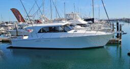 Caribbean 420 Express (2015)