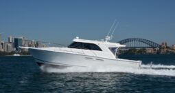 Caribbean 420 Express (2015)