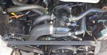 Mercruiser 350 Mag