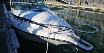 Rayglass Bow