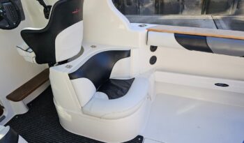 back to back seats P1