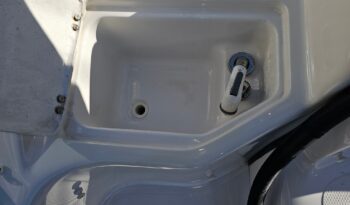 cockpit sink