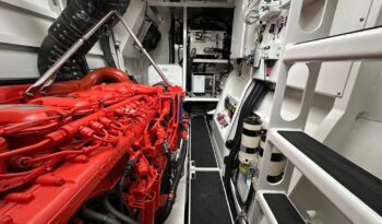Engine Room