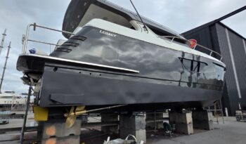 Hardstand Legacy P1