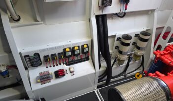 engine room x6