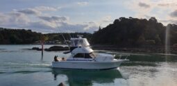 Caribbean 35 (2005)