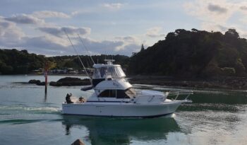 Caribbean 35 (2005)