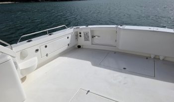 Cockpit