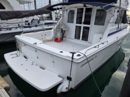 Caribbean 35 (2005)
