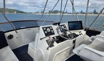 Flybridge
