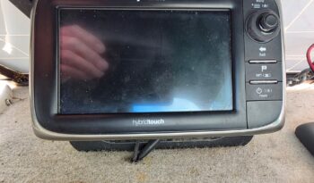 Raymarine