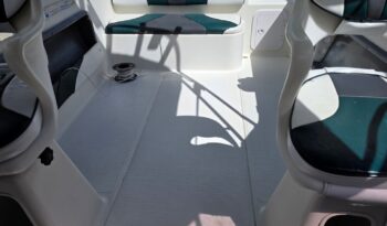 cockpit