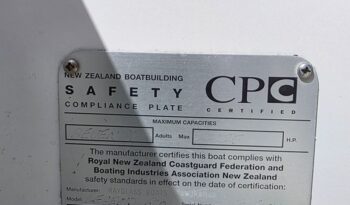 compliance plate