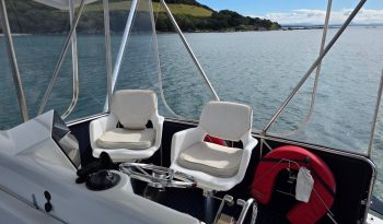 helm seats