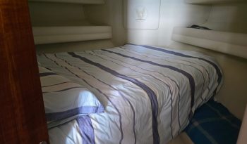 main cabin