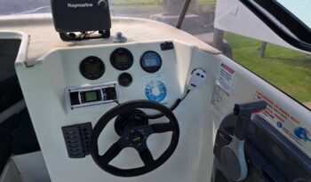 steering