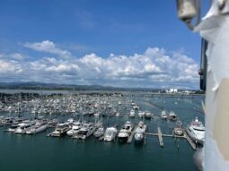 Tauranga Bridge Marina 14m Berth for Sale