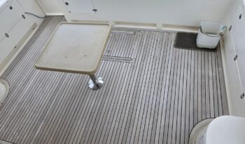Cockpit