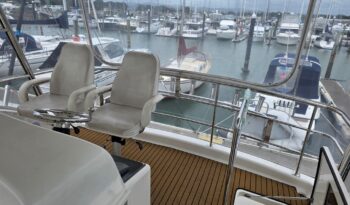 FB helm seats