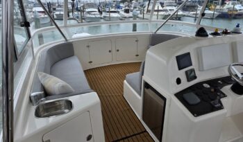 Flybridge