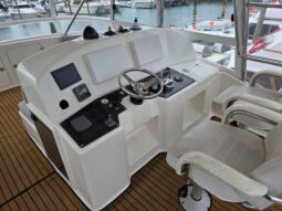 Mustang 43 Flybridge Cruiser (2007)