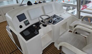Flybridge Steering