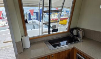 Galley window
