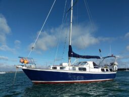 John Pugh 32 Yacht (1985)