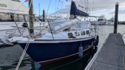 John Pugh 32 Yacht (1985)