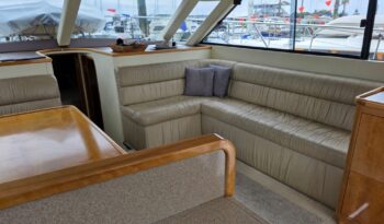 Saloon seating