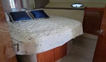 double bed