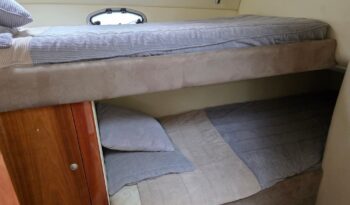 single bunks