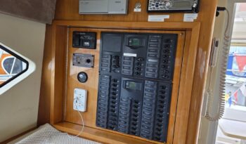 switch board