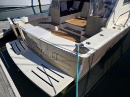 Mainship Pilot 34 (2006)