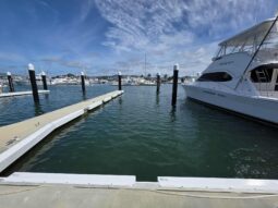 Whitianga 18m Marina Berth For Sale