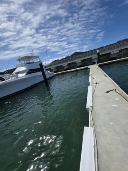 Whitianga 18m Marina Berth For Sale