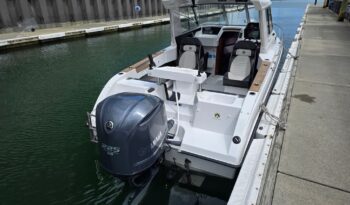 Haines Hunter 2014 x 1