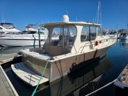 Mainship Pilot 34 (2006)